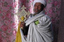 Explore Northern Ethiopia in 6 days 5 nights by flight 