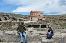 3-day Sightseeing tour by Visit-geo