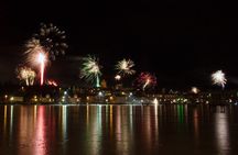 New Year's Eve Reykjavík Cruise