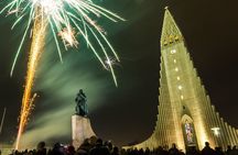 New Year's Eve Reykjavík Cruise