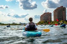 See NYC on a Kayak Adventure
