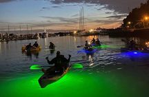 See NYC on a Kayak Adventure