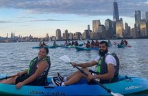 See NYC on a Kayak Adventure