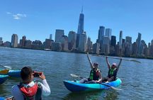 See NYC on a Kayak Adventure
