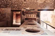 Pompeii Small Group with an Archaeologist and Skip The Line 