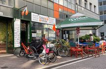 Private Bicycle-Canoe Tour Budapest - Danube Bend