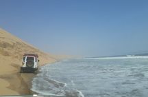 Scenic Sandwich Harbour Tour