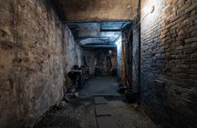 Beneath The Streets Underground History Tour