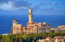 Private Full day tour to Alexandria from Cairo