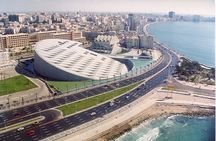 Private Full day tour to Alexandria from Cairo