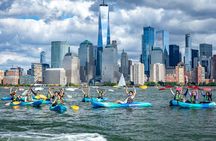 See NYC on a Kayak Adventure