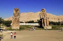 Amazing One Day Tour To Luxor From Cairo By Plane