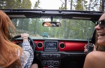 YOU-DRIVE Jeep Experience
