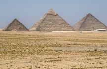 Private 9-Day Tour package to Cairo, Alexandria, Luxor, and Aswan by flight