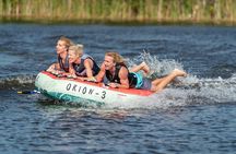 Waterski Lessons