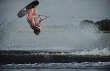 Waterski Lessons