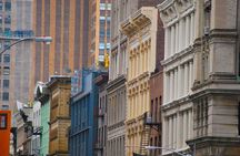 Soho, Little Italy, Chinatown Private Tour