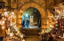 Cairo by Night 