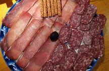 Bulgarian Prime Cuts and Wine Tour