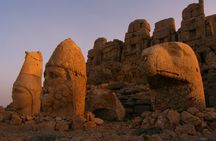 Eastern Turkey 12-Day Sightseeing Tour from Trabzon
