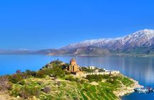 Eastern Turkey 12-Day Sightseeing Tour from Trabzon