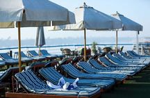 Nile Cruise MS Concerto 5 days 4 nights from Luxor to Aswan