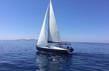Full-Day Private Cruise in Kefalonia