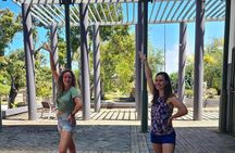 Learn Salsa In Paradise San Juan Puerto Rico
