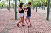 Learn Salsa In Paradise San Juan Puerto Rico