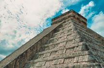 Ultimate Chichen-Itza Cenote Swim & Valladolid from Cancun
