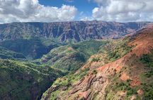 Air Kauai: Doors-Off Helicopter Adventure 
