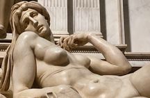 MEDICI CHAPELS Private Tour in Florence