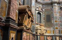 MEDICI CHAPELS Private Tour in Florence