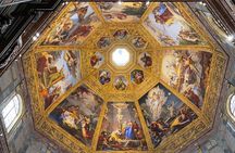 MEDICI CHAPELS Private Tour in Florence