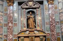 MEDICI CHAPELS Private Tour in Florence