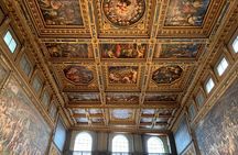 PALAZZO VECCHIO Private tour in Florence