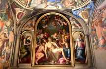 PALAZZO VECCHIO Private tour in Florence