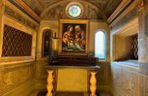 PALAZZO VECCHIO Private tour in Florence