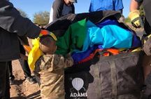 Private Hot Air Balloon Flights with Elevated New Mexico