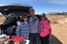 Private Hot Air Balloon Flights with Elevated New Mexico