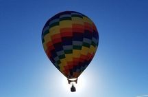 Private Hot Air Balloon Flights with Elevated New Mexico