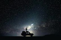 Makadi Bay: Jeep Safari Adventure with Star Gazing