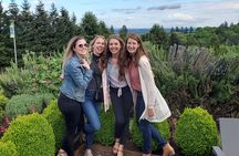Willamette Valley Pinot Noir & Wood Fired Pizza Pairing Tour