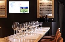 Private Wine Tasting near Acropolis