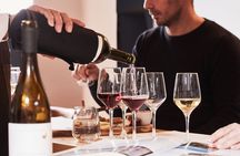 Private Wine Tasting near Acropolis