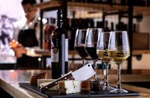 Private Wine Tasting near Acropolis