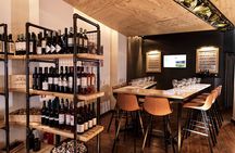 Private Wine Tasting near Acropolis