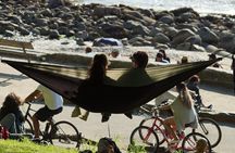 Vancouver City tour for Couples Half-Day Private