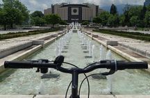 Bike Tours in Sofia