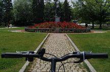 Bike Tours in Sofia